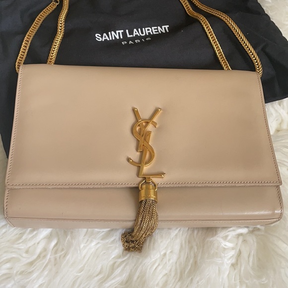 YSL Medium Kate Chaim Bag - Picture 3 of 17